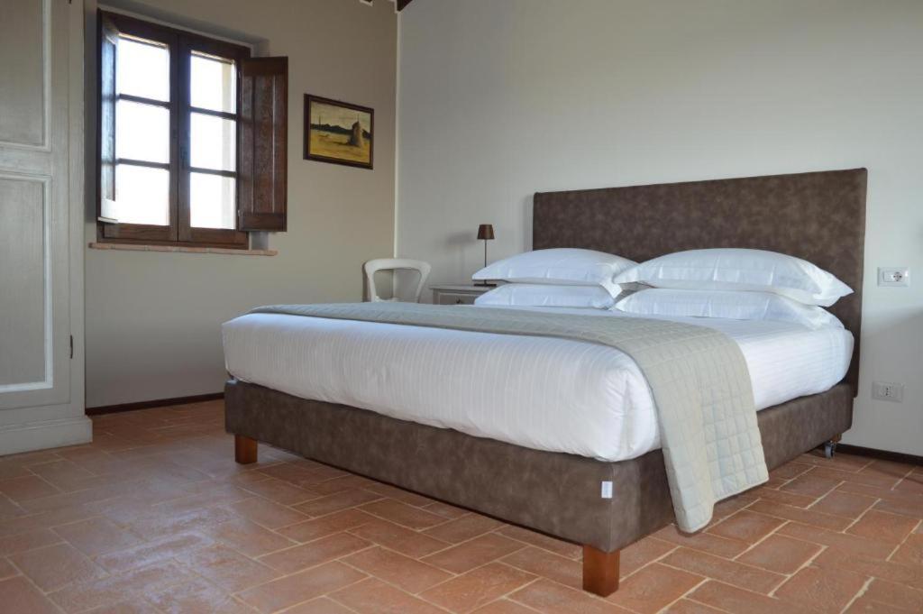 Opera Domini Asisium Bed & Breakfast Torchiagina Exterior photo