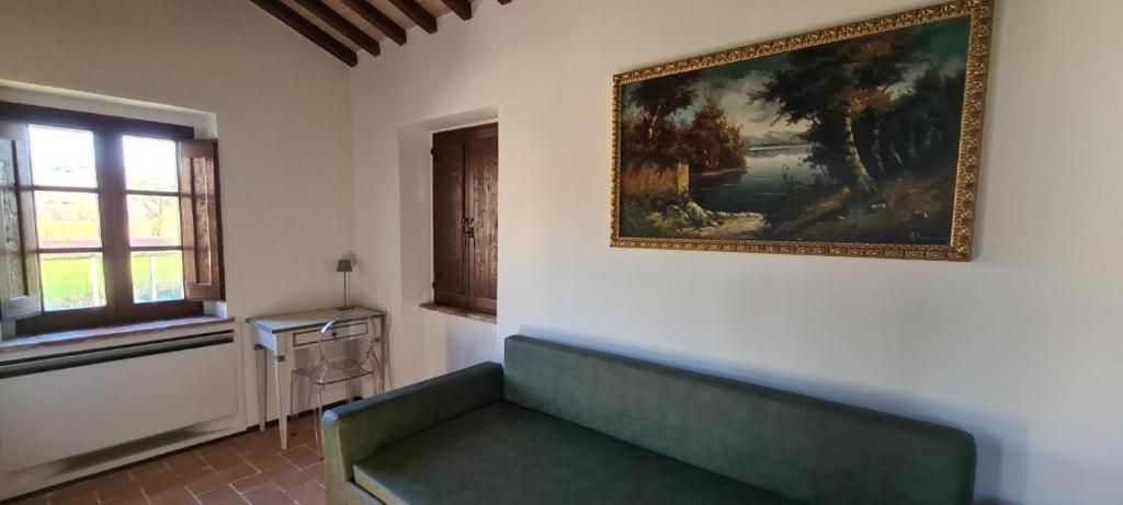 Opera Domini Asisium Bed & Breakfast Torchiagina Exterior photo
